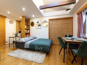 Prodej bytu 1+kk, Praha - Nové Město, Navrátilova, 28 m2