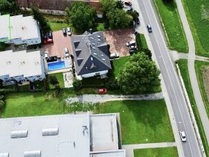 Prodej bytu 2+kk, Slavkov u Brna, Bučovická, 52 m2