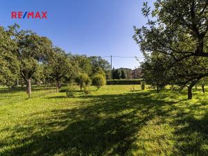 Prodej pozemku pro bydlení, Olšany, 1015 m2