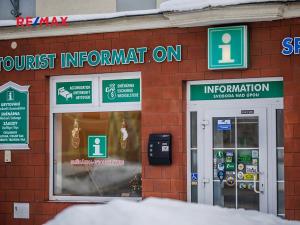 Prodej bytu 2+kk, Svoboda nad Úpou, Nádražní, 56 m2