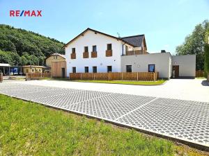 Prodej bytu 2+kk, Svoboda nad Úpou, Nádražní, 36 m2