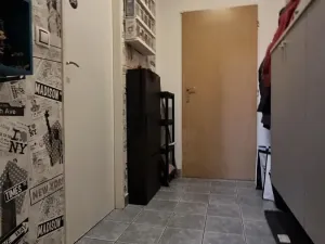 Prodej bytu 2+kk, Brno, třída Generála Píky, 45 m2