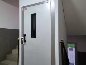 Prodej bytu 2+kk, Brno, třída Generála Píky, 45 m2