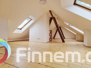 Prodej bytu 4+1, Praha - Smíchov, Klamovka, 140 m2