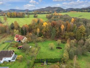 Prodej pozemku pro bydlení, Chřibská, 1005 m2