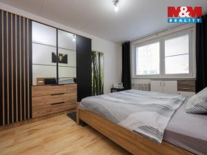 Prodej bytu 2+1, Olomouc - Nová Ulice, I. P. Pavlova, 57 m2