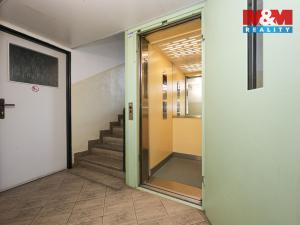 Prodej bytu 2+1, Olomouc - Nová Ulice, I. P. Pavlova, 57 m2