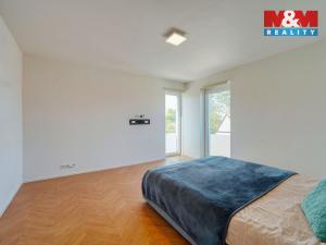 Prodej rodinného domu, Plzeň - Křimice, Plzeňská, 154 m2