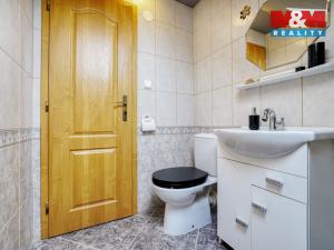 Prodej rodinného domu, Dolany, 225 m2