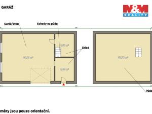 Prodej rodinného domu, Dolany, 225 m2