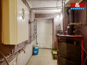 Prodej rodinného domu, Dolany, 225 m2