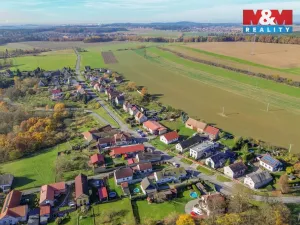 Prodej rodinného domu, Dolany, 225 m2