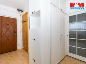 Prodej bytu 2+1, Choceň, Podhomolí, 64 m2