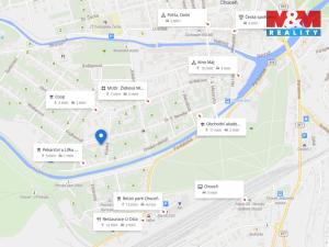 Prodej bytu 2+1, Choceň, Podhomolí, 64 m2