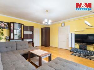 Prodej rodinného domu, Otinoves, 194 m2