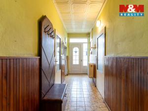 Prodej rodinného domu, Otinoves, 194 m2