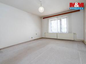 Prodej rodinného domu, Praha - Běchovice, Pplk. Nováčka, 146 m2