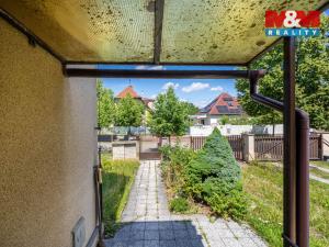 Prodej rodinného domu, Praha - Běchovice, Pplk. Nováčka, 146 m2