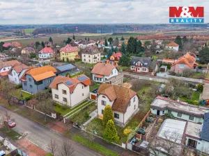 Prodej rodinného domu, Praha - Běchovice, Pplk. Nováčka, 146 m2