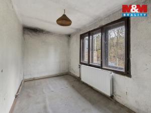 Prodej rodinného domu, Děčín - Děčín VIII-Dolní Oldřichov, Jelení, 120 m2