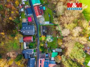 Prodej rodinného domu, Děčín - Děčín VIII-Dolní Oldřichov, Jelení, 120 m2