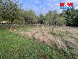 Prodej pozemku pro bydlení, Vrbatův Kostelec, 1346 m2