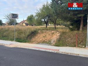 Prodej pozemku pro bydlení, Vrbatův Kostelec, 1346 m2