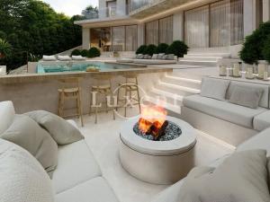 Prodej vily, Omiš, Chorvatsko, 441 m2