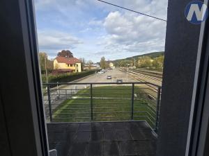 Pronájem kanceláře, Prachatice, Nádražní, 120 m2