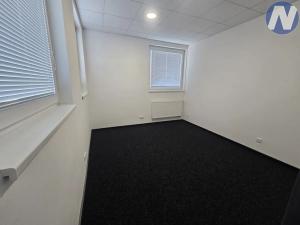 Pronájem kanceláře, Prachatice, Nádražní, 120 m2