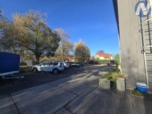 Pronájem kanceláře, Prachatice, Nádražní, 120 m2