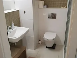 Pronájem bytu 1+kk, Praha - Libeň, Novovysočanská, 25 m2