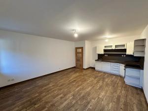 Pronájem bytu 2+kk, Děčín, Na Slatinách, 58 m2