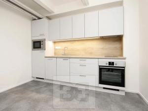 Pronájem bytu 1+kk, Praha - Holešovice, Vinařská, 40 m2