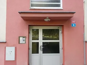 Pronájem bytu 2+1, Most, Hutnická, 52 m2