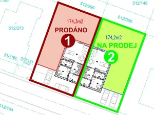 Prodej bytu 5+kk, Srubec, Smrková, 121 m2