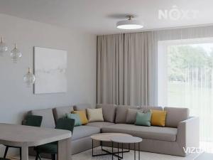 Prodej bytu 5+kk, Srubec, Smrková, 121 m2