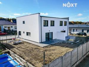 Prodej bytu 5+kk, Srubec, Smrková, 121 m2