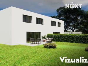 Prodej bytu 5+kk, Srubec, Smrková, 121 m2