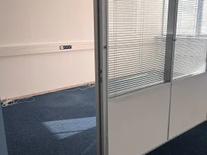 Pronájem kanceláře, Praha - Letňany, 150 m2