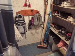 Prodej bytu 3+1, Desná, Poštovní, 87 m2