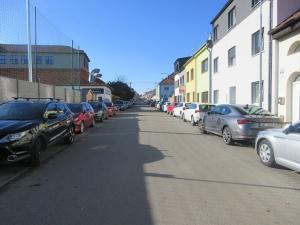 Pronájem bytu 2+1, Brno, Kučerova, 56 m2