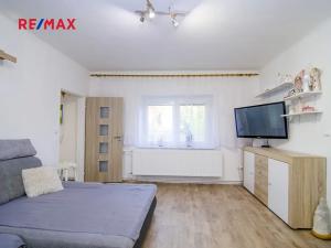 Prodej rodinného domu, Hradec nad Svitavou, 80 m2