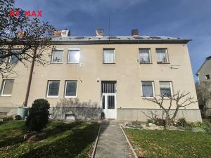 Prodej bytu 1+1, Svitavy, Pavlovova, 55 m2