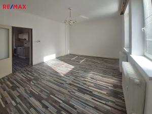 Prodej bytu 1+1, Svitavy, Pavlovova, 55 m2