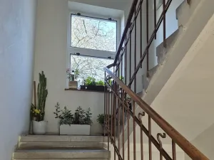 Prodej bytu 1+1, Svitavy, Pavlovova, 55 m2