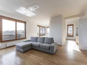 Pronájem bytu 4+kk, Praha - Veleslavín, Na okraji, 153 m2