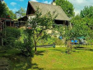 Prodej zahrady, Liberec, Kateřinská, 451 m2