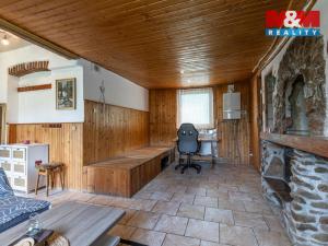 Prodej chalupy, Oselce - Kotouň, 112 m2