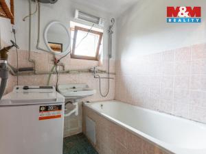 Prodej chalupy, Oselce - Kotouň, 112 m2